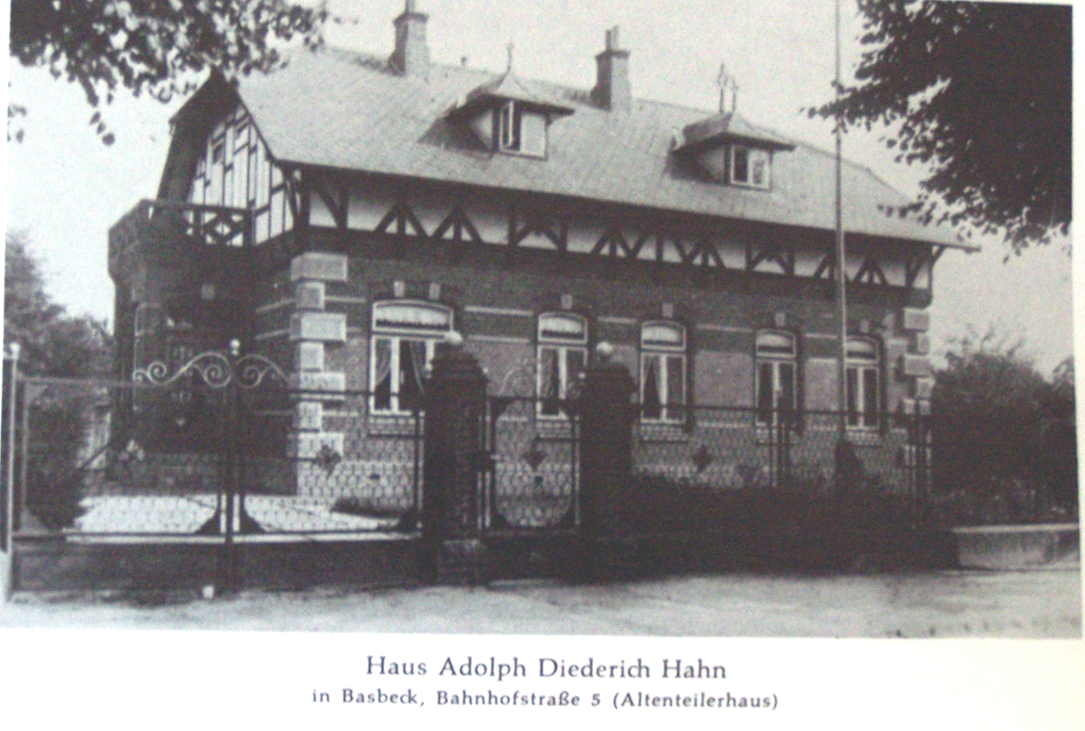 Bahnhofstr 5