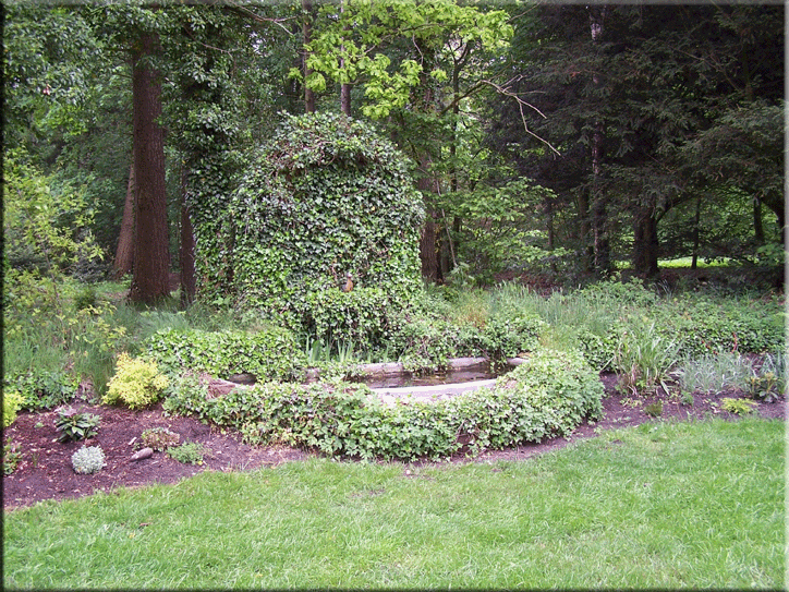 Bigscher Brunnen