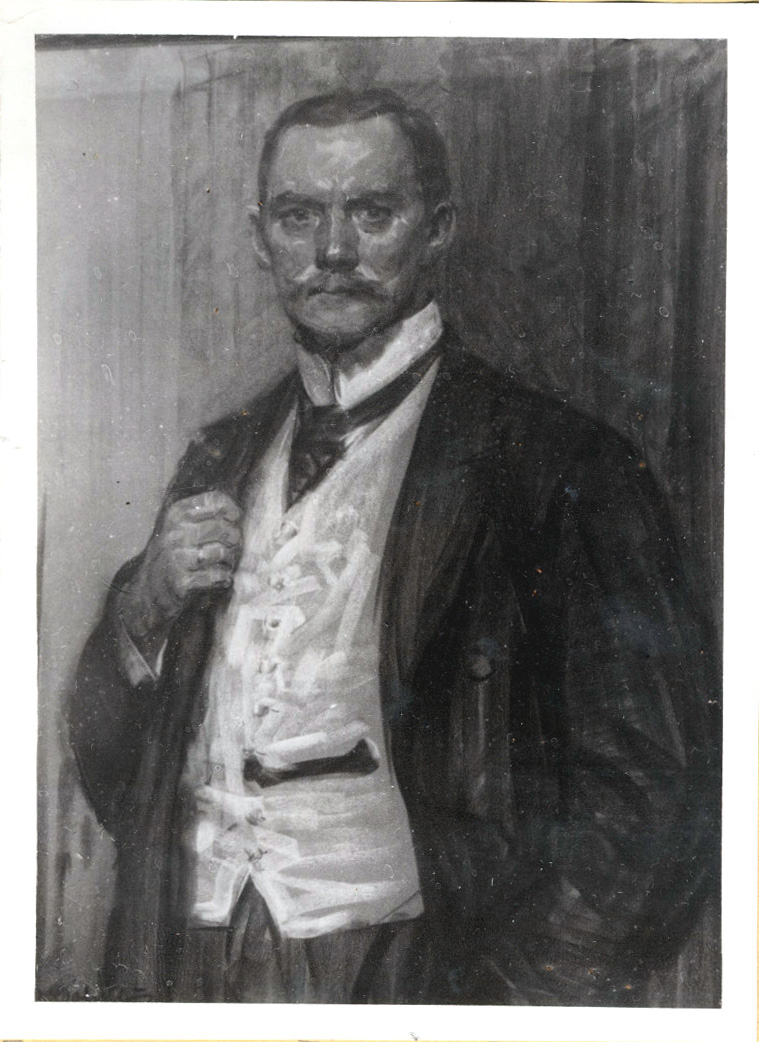 Dr.Diederich Hahn