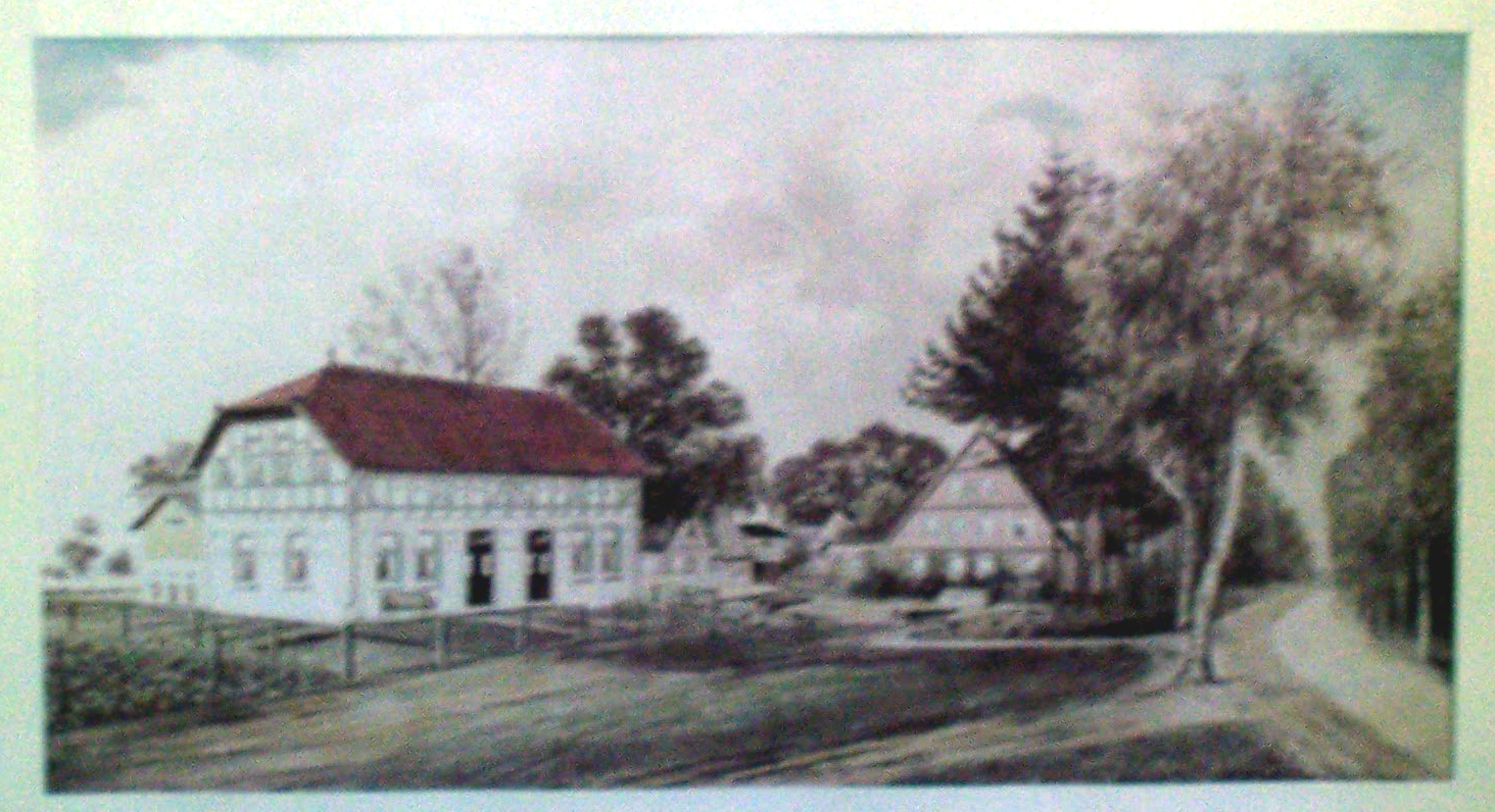 Hahnhaus