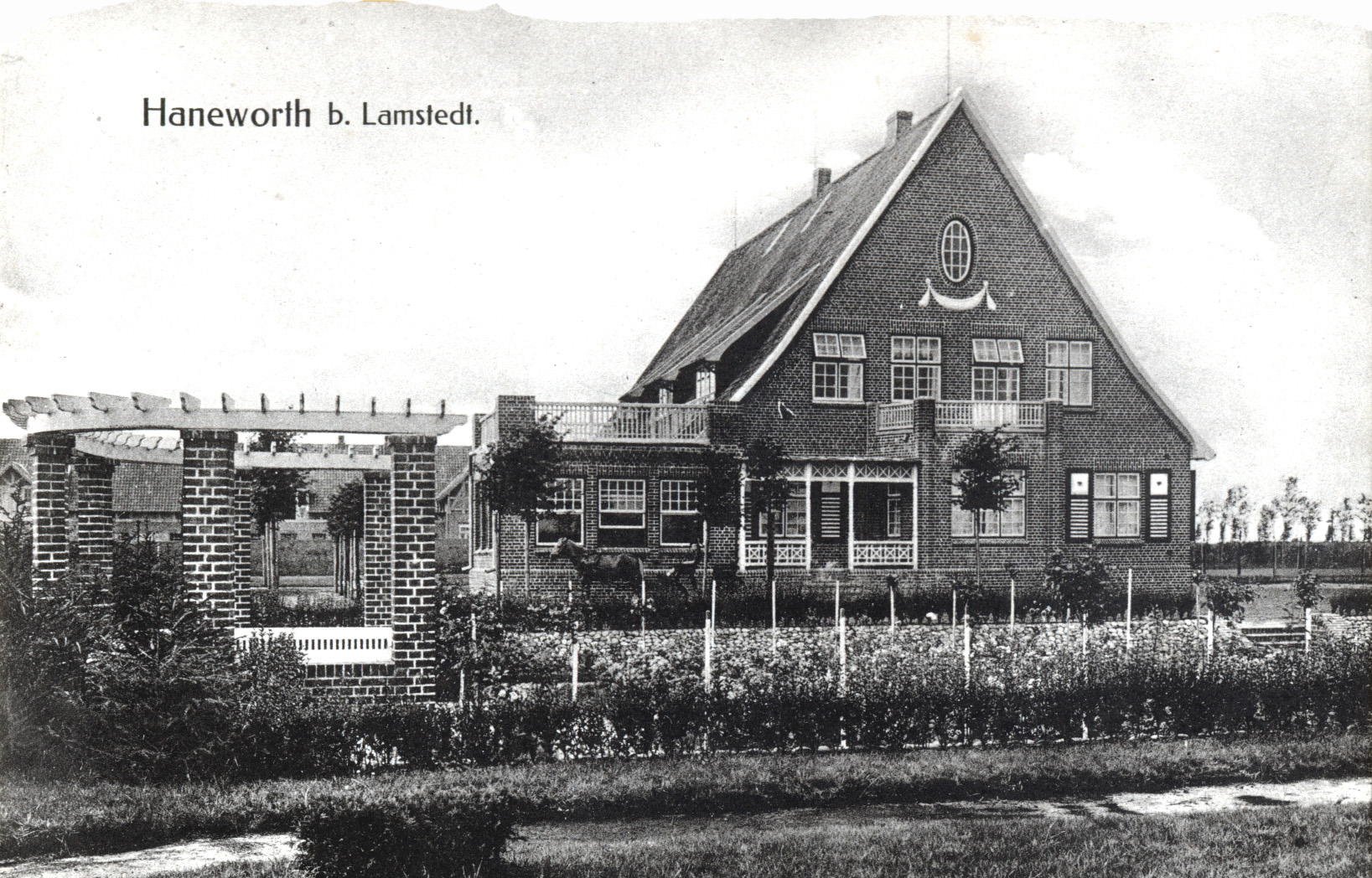 Haneworth 1917 30